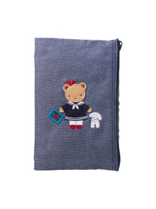 秋のお出かけに♬.*ﾟデニム雑貨｜ファミリア阪急うめだ本店ファミリア