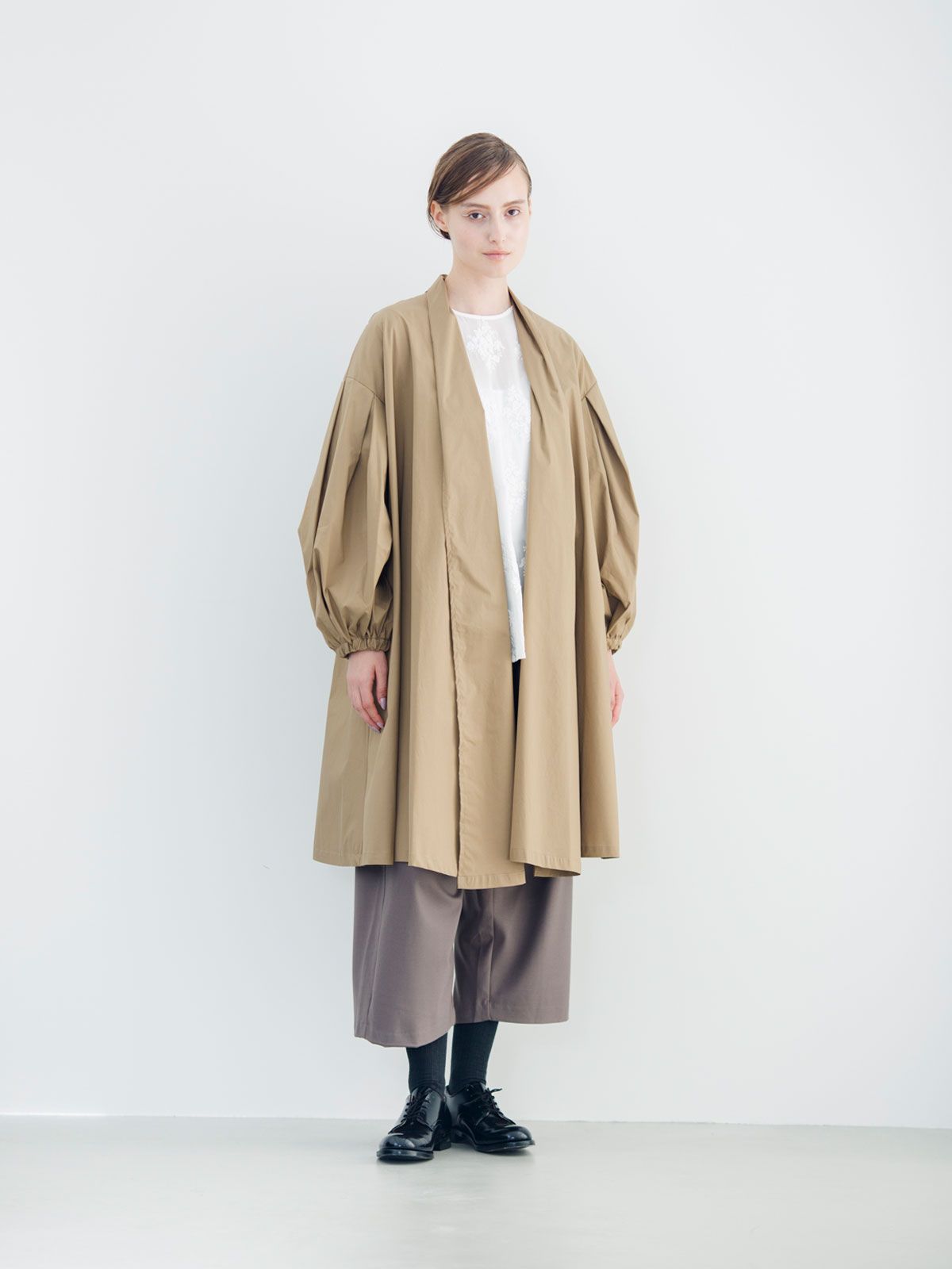 mizuiro ind 2020AW 1st