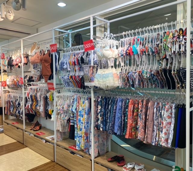 閉店sale開催中 藤井大丸店 21年6 26ー8 31open Peak Pine ピーク パイン 公式ブログ