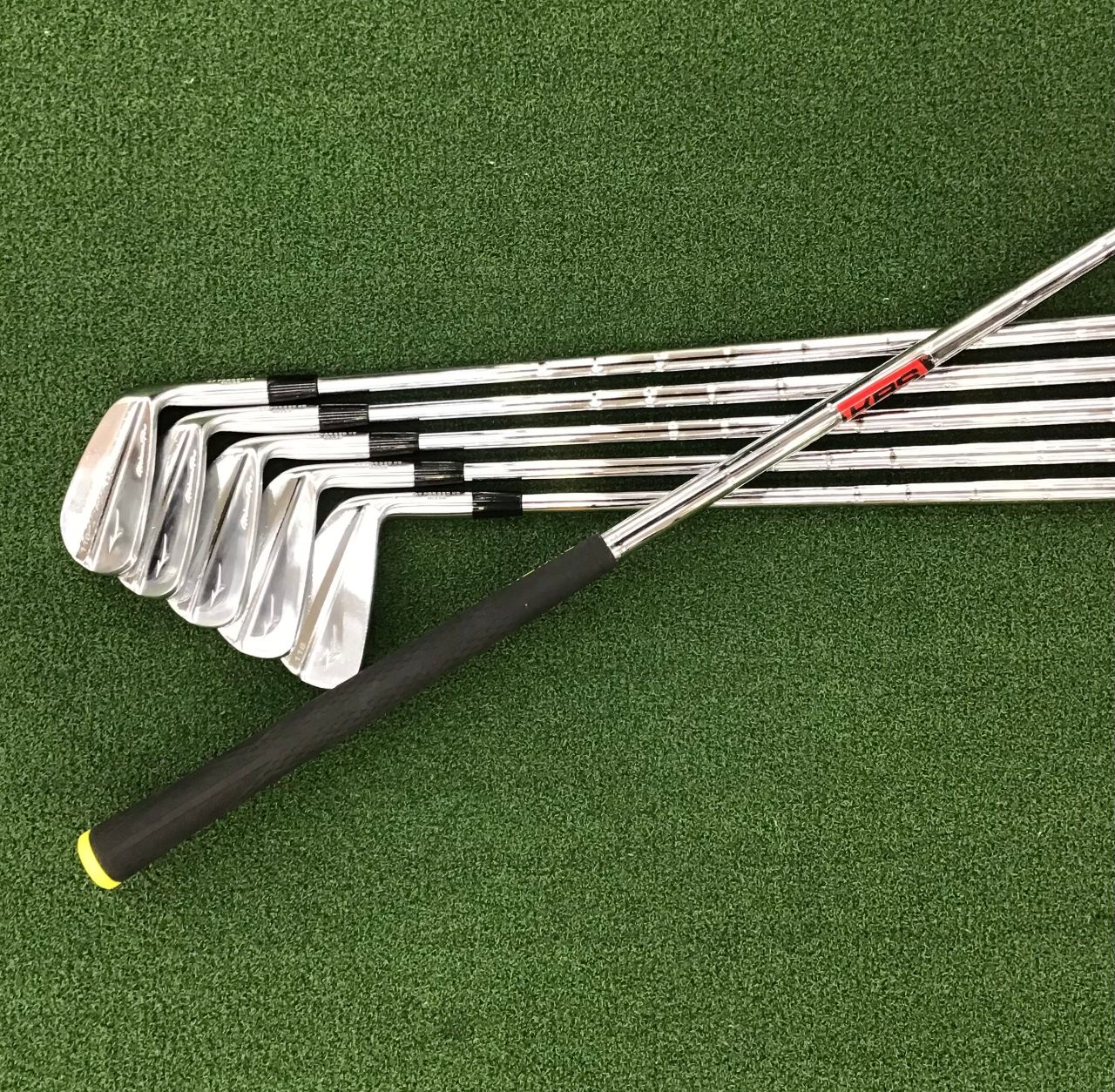 【中古品】Mizuno Pro 118 5-P アイアンヘッド 中古クラブ/Mizuno Pro 118】お譲り頂きました！ | ゴルフ5 千葉