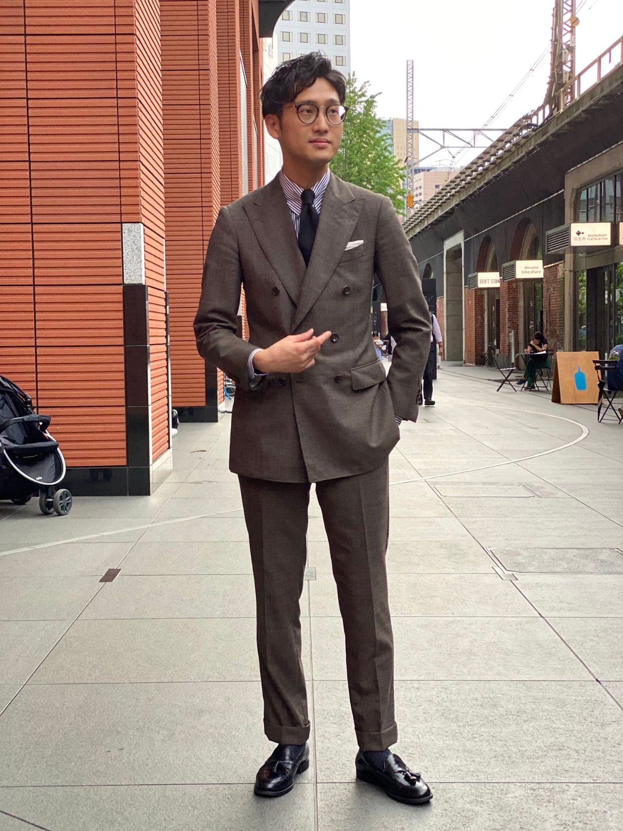 Sakamoto S Style Vol 4 アキバ トリム店 メーカーズシャツ鎌倉 公式ショップブログ Maker S Shirt Kamakura Sakamoto S Style Vol 4 アキバ トリム店 メーカーズシャツ鎌倉 公式ショップブログ Maker S Shirt Kamakura