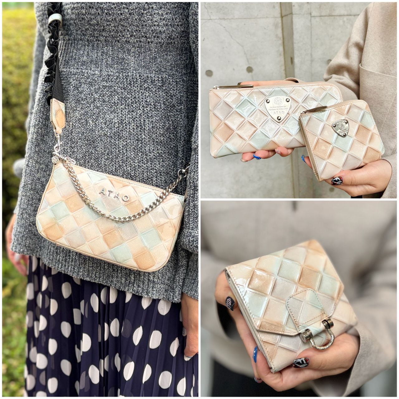 ギフト | ATAO(アタオ) | スタジオアタオ公式ショップブログ