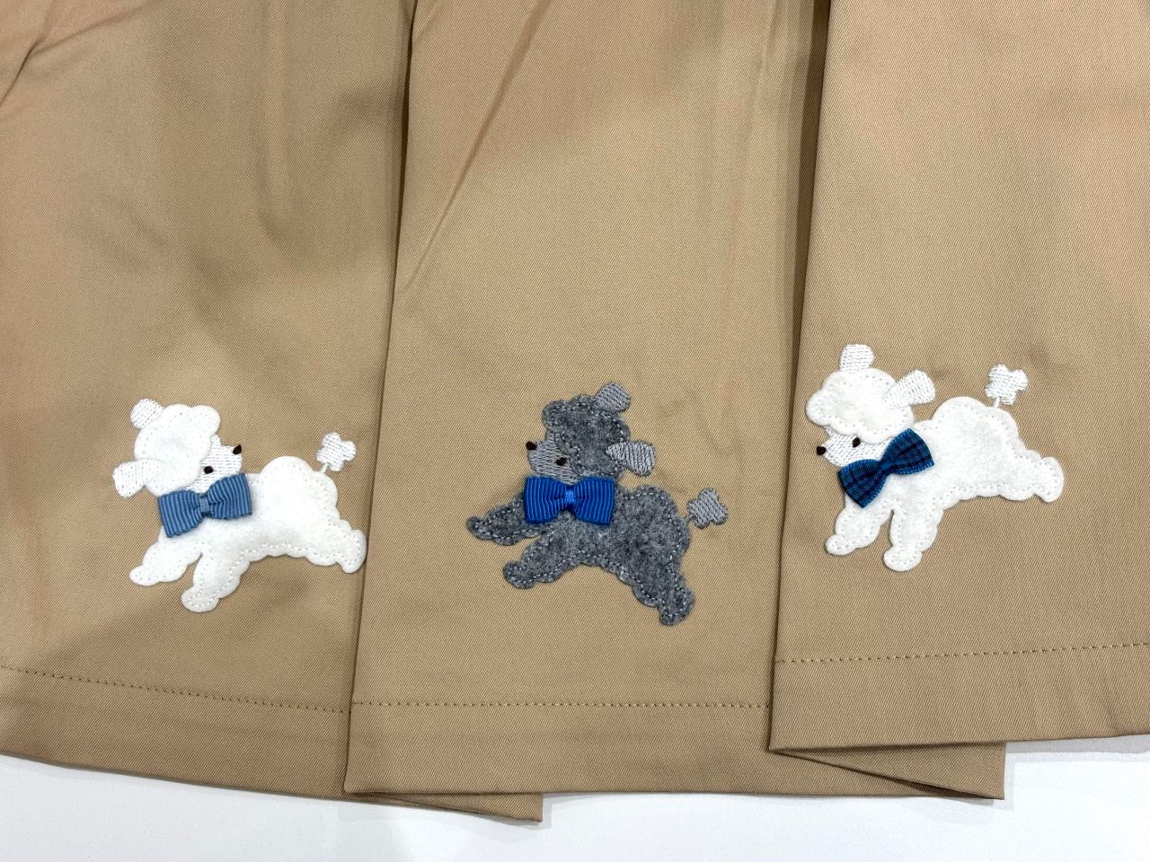 お値下げ国立小合格♡お受験服ファミリア お値下げ国立小合格♡お受験服ファミリア