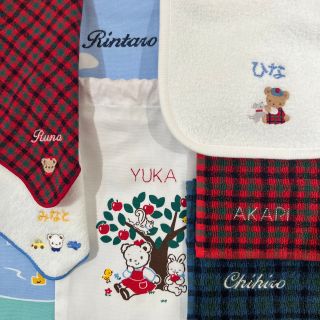 ●オーダー再開●刺繍も入れます 201a902bb8b582f287193b47cca226