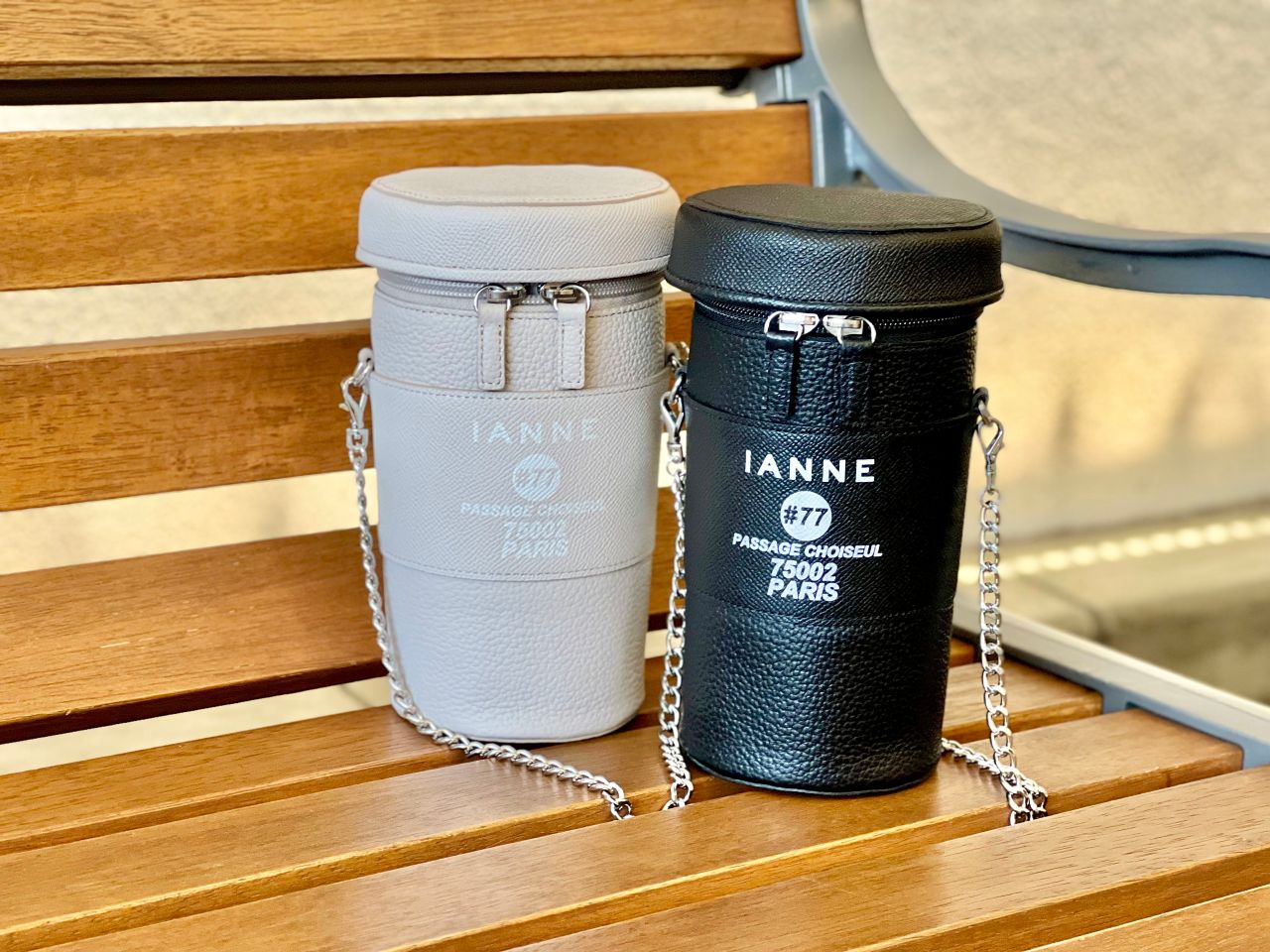 3分で出来る！簡単ケア方法☆ | IANNE(イアンヌ) | IANNE TOKYO