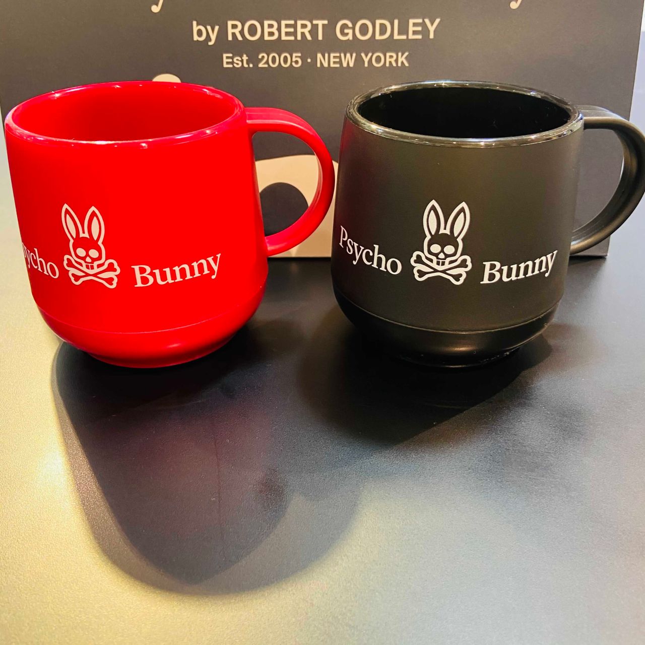 ギフトにオススメアイテムです 小田急百貨店新宿店ハルク 小田急百貨店 新宿ハルク Psycho Bunny サイコバニーショップブログ