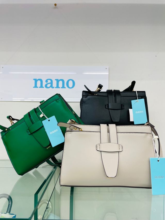 OURフィットショルダーバッグ OURHOME アワーホーム フィットショルダーバッグ シルバー