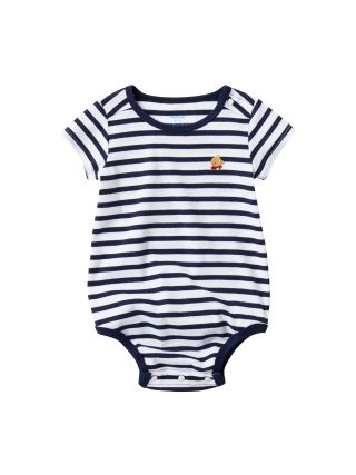 Familiar ロンパース(80)スタイなし Familiar ロンパース(80)スタイなし