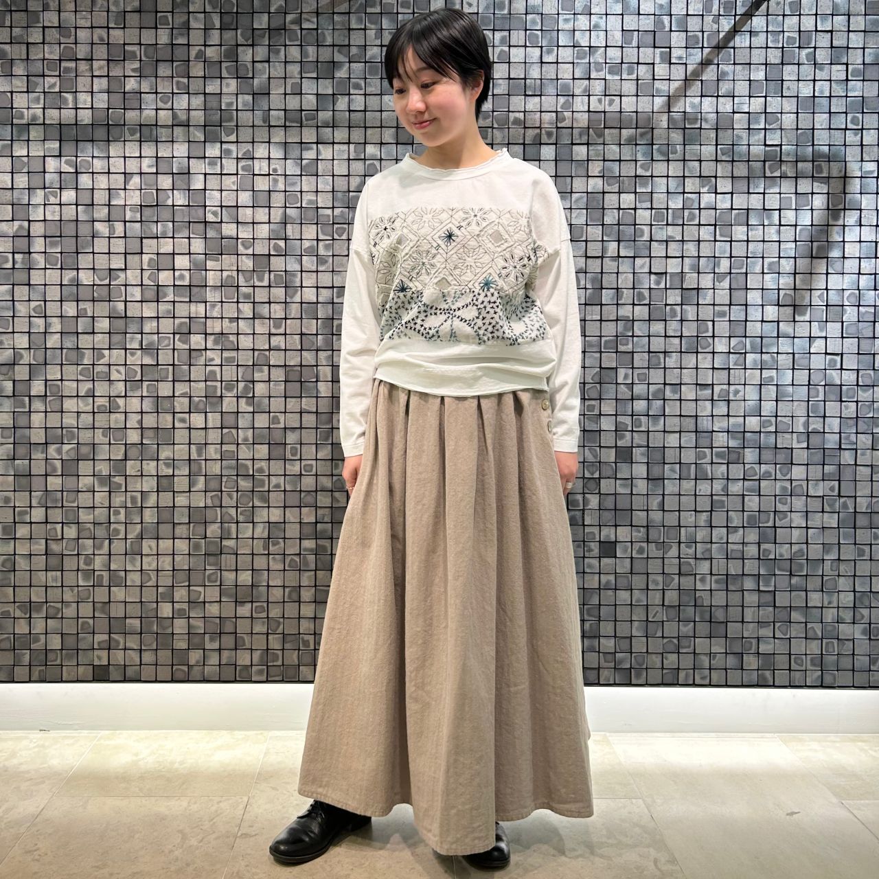 京王百貨店新宿店 | pas de calais | パドカレ 公式ブログ | pas de 