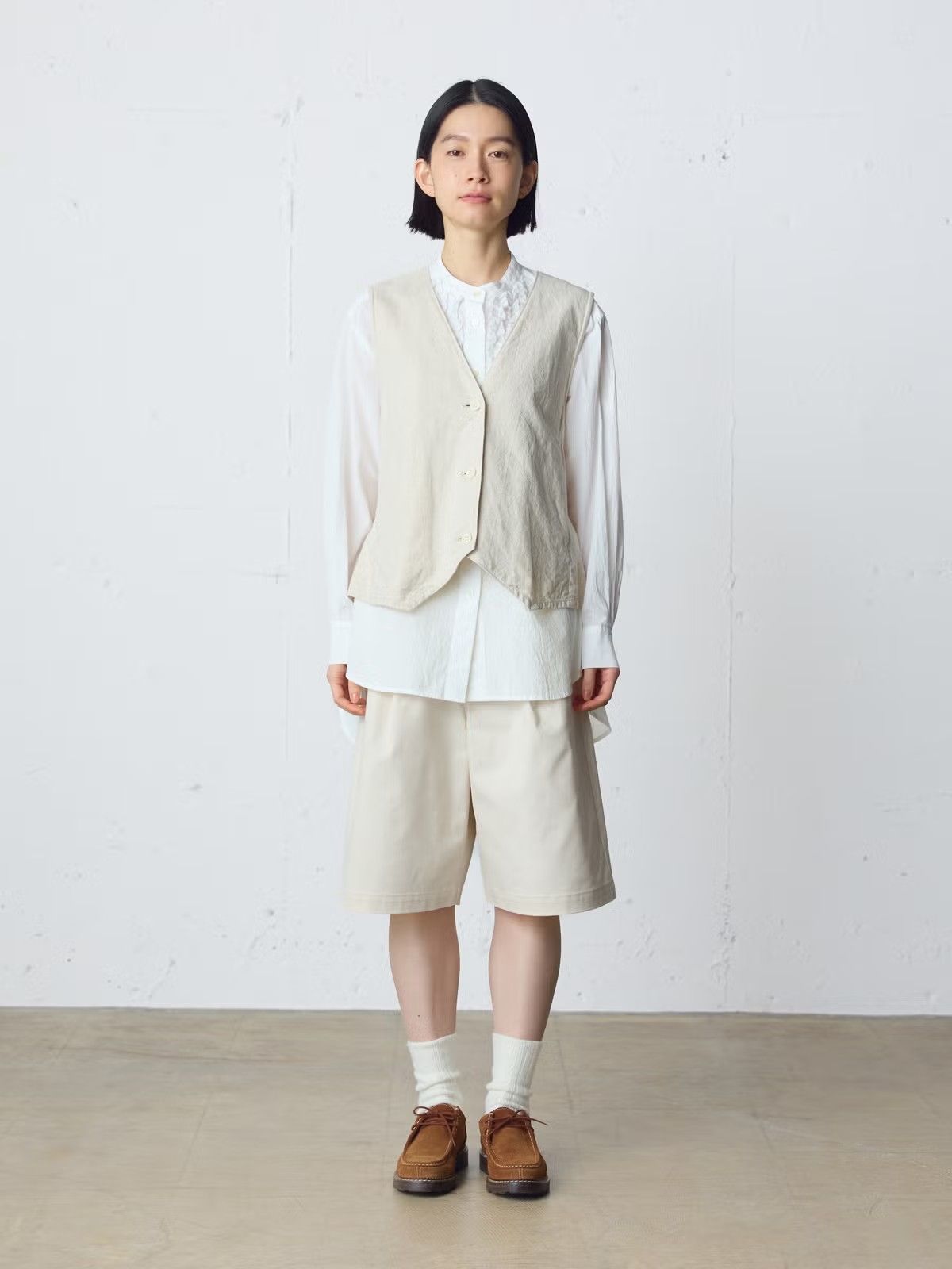 MidiUmi チノショートパンツ｜ MARcourt ONLINE STORE - マーコート
