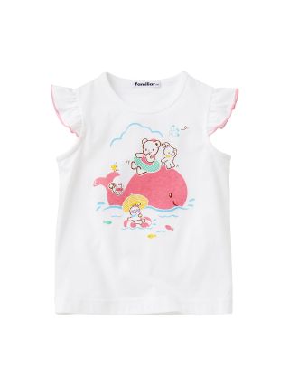 大人気おはなしTシャツ！｜ファミリア西宮阪急の公式ブログ