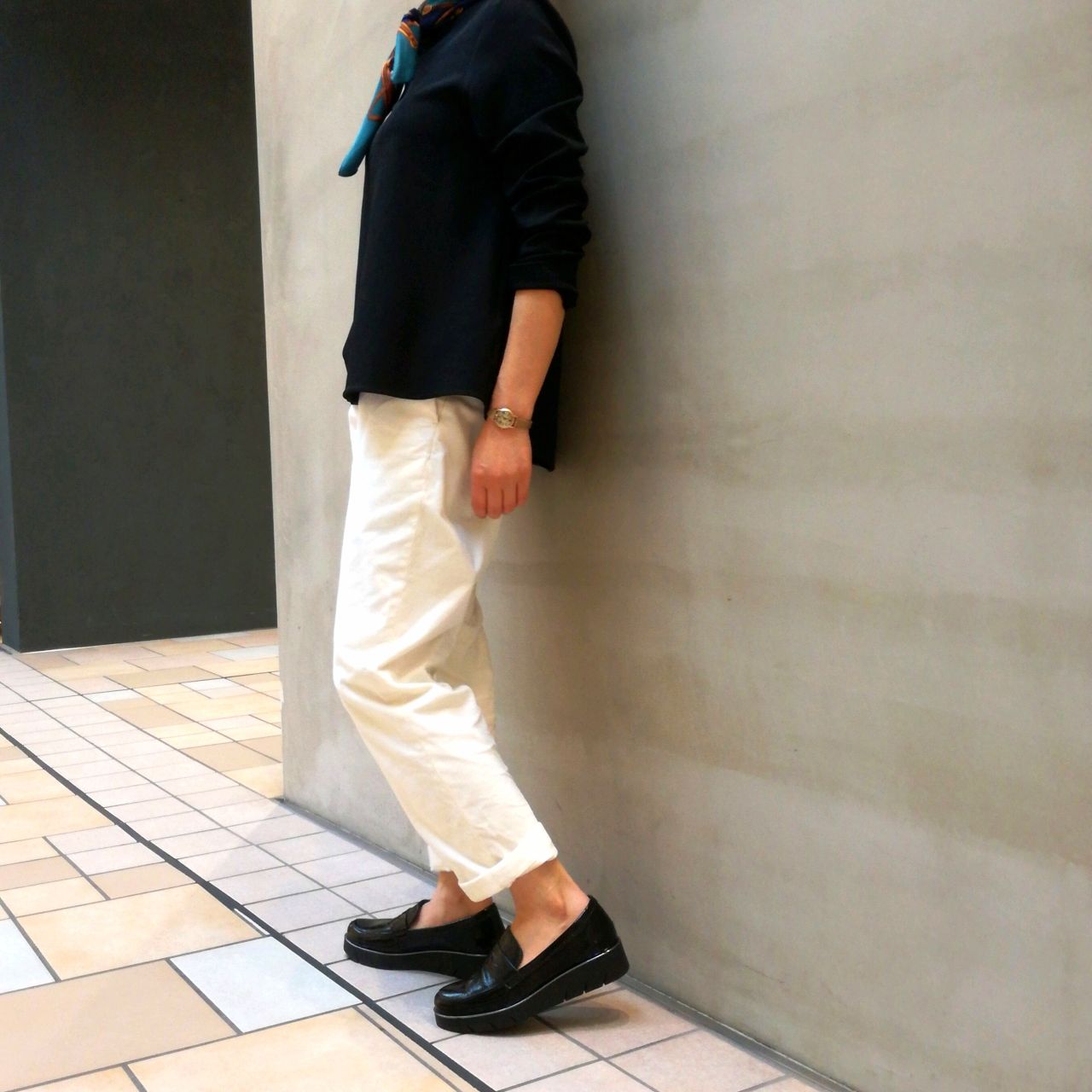 Walk-Over ローファー made in USA　箱あり アメリカ製！アメリカの老舗シューズメーカー復活！WALK
