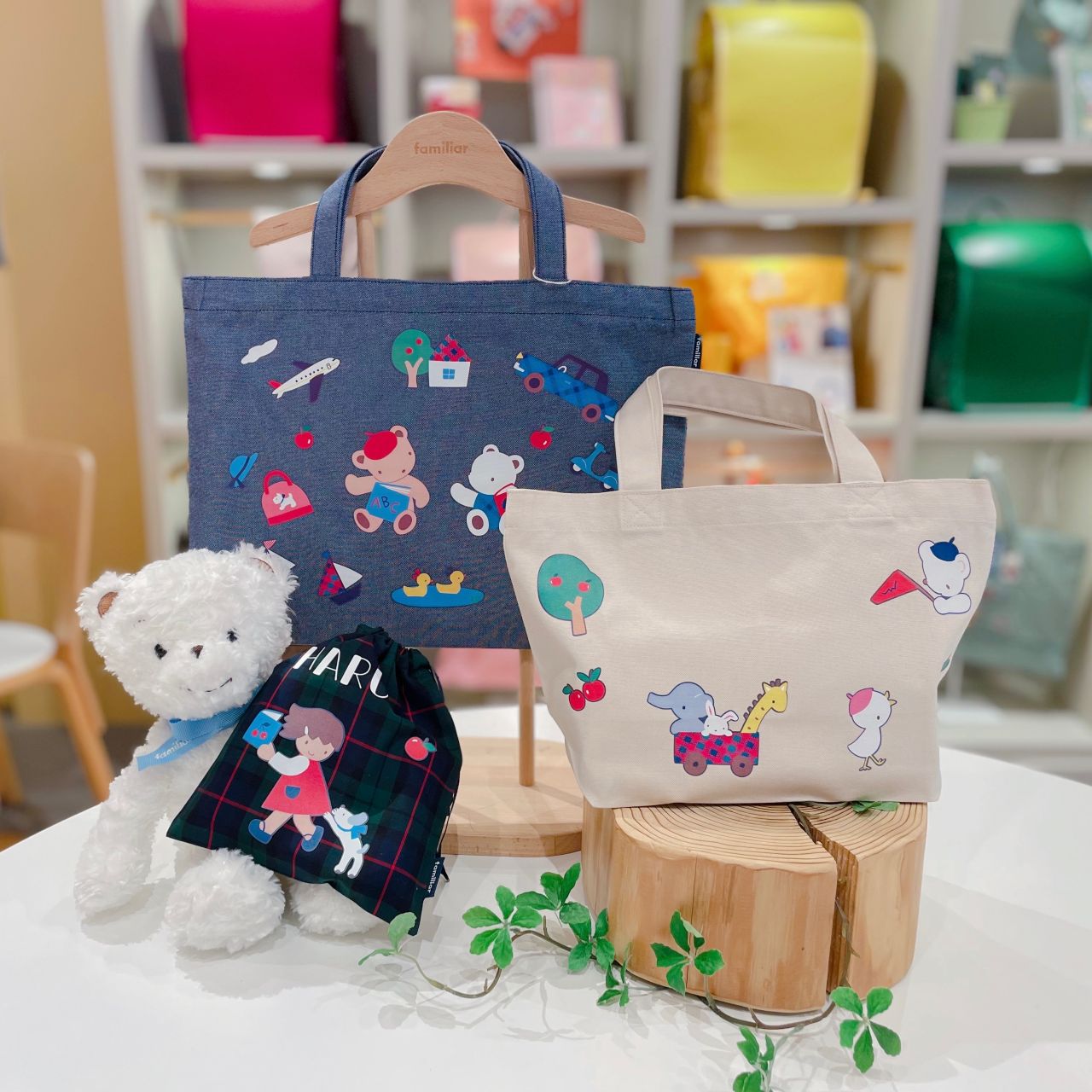 ベビー・子ども服のfamiliar(ファミリア)公式ブログ