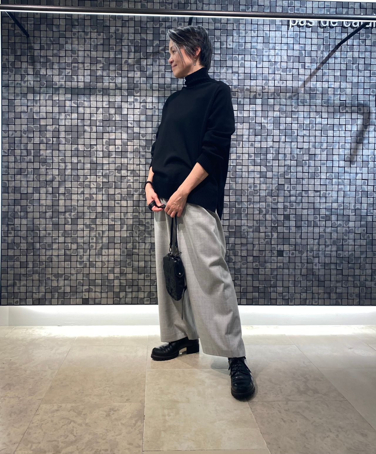 京王百貨店新宿店 | pas de calais | パドカレ 公式ブログ | pas de