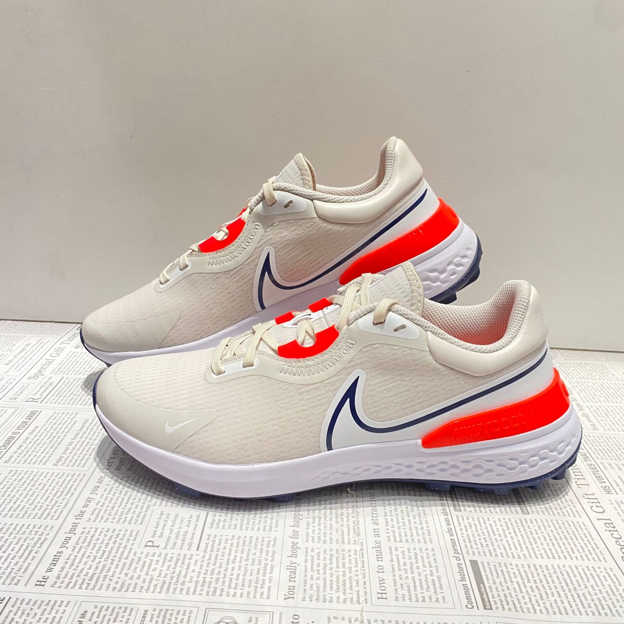 ★新品★NIKE ゴルフシューズ ナイキゴルフ ☆新作シューズ多数入荷☆ | ゴルフ5 プレステージ