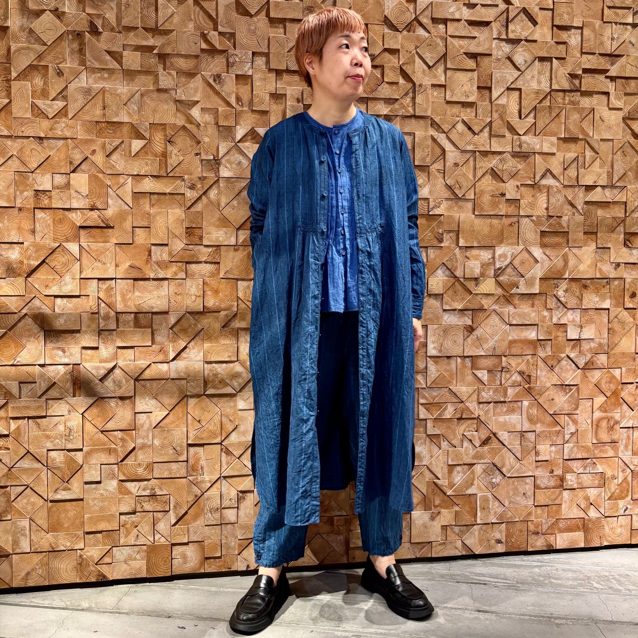 東京ミッドタウン店 | pas de calais | パドカレ 公式ブログ | pas de