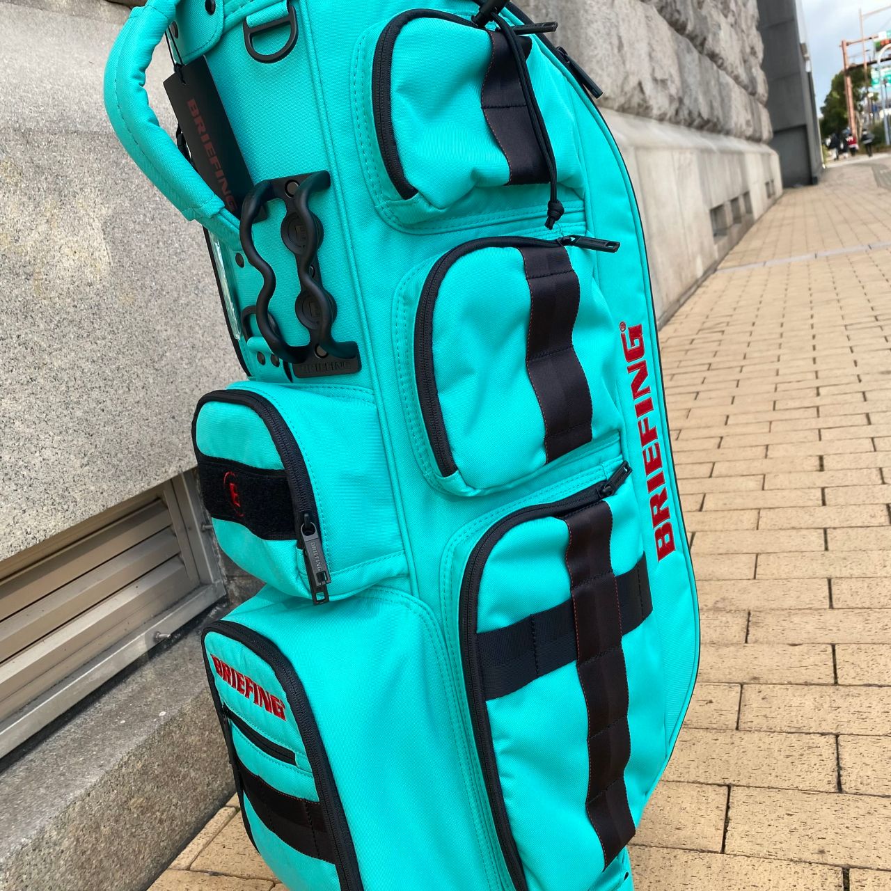 BRIEFING HOLIDAY COLLECTION ホリデーコレクション ホリデーコレクション入荷しました❣️】BRIEFING | ゴルフ5