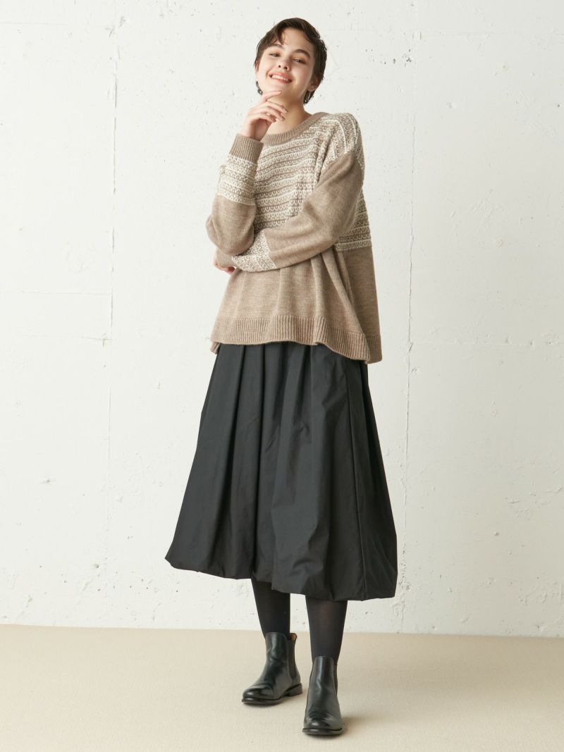 MidiUmi 2022AW 1st (54)