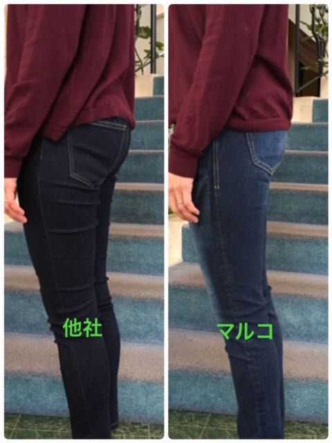 マルコ　ヒップアップパンツ　MARUKO 61サイズ ヒップアップパンツライト | 補整下着(補正下着)、ブラ