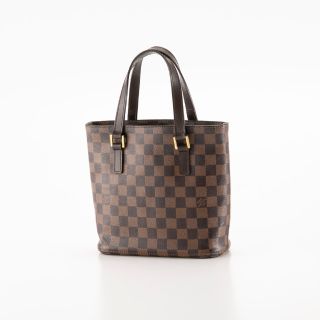 ルイ・ヴィトンのレアアイテム「スペシャルオーダー」のヴィンテージ