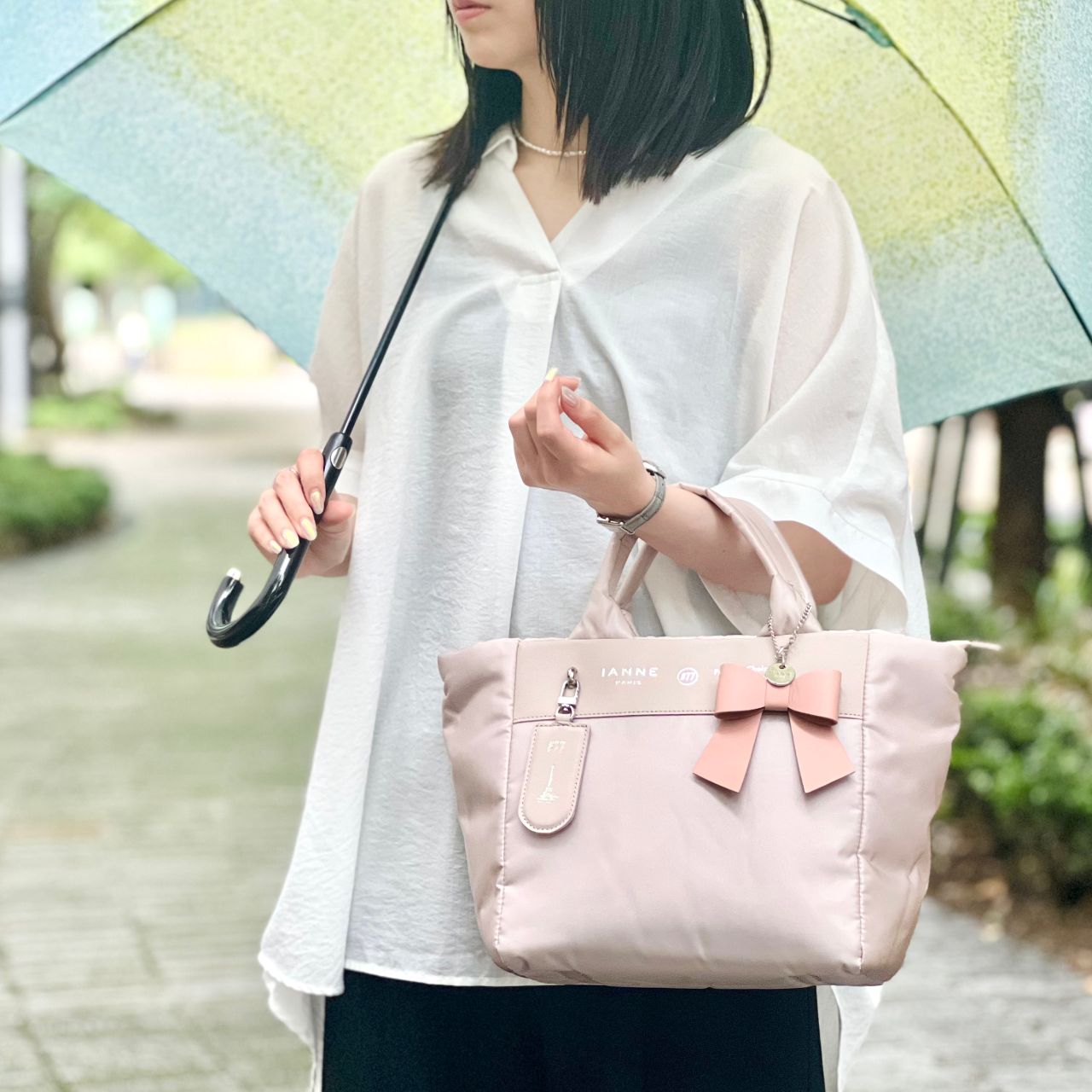 IANNE TOKYO | IANNE(イアンヌ) | スタジオアタオ公式ショップブログ