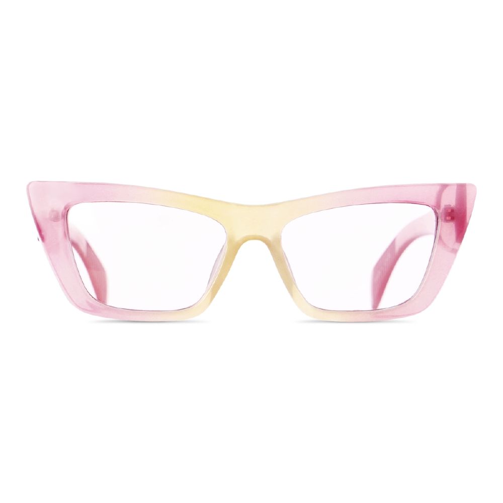 BLANC. PINK HAVANA べっこう柄 サングラス ワンフォークロージング 1111clothing 偏光サングラス メンズ