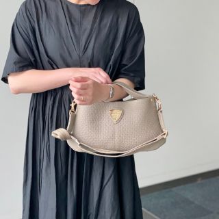 スタッフ愛用率No.1バッグ！アタオのchivy(チヴィ)に新作登場