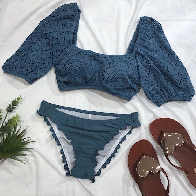 大阪ルクア 水着ショップ Peak Pine ピーク パイン 公式ブログ