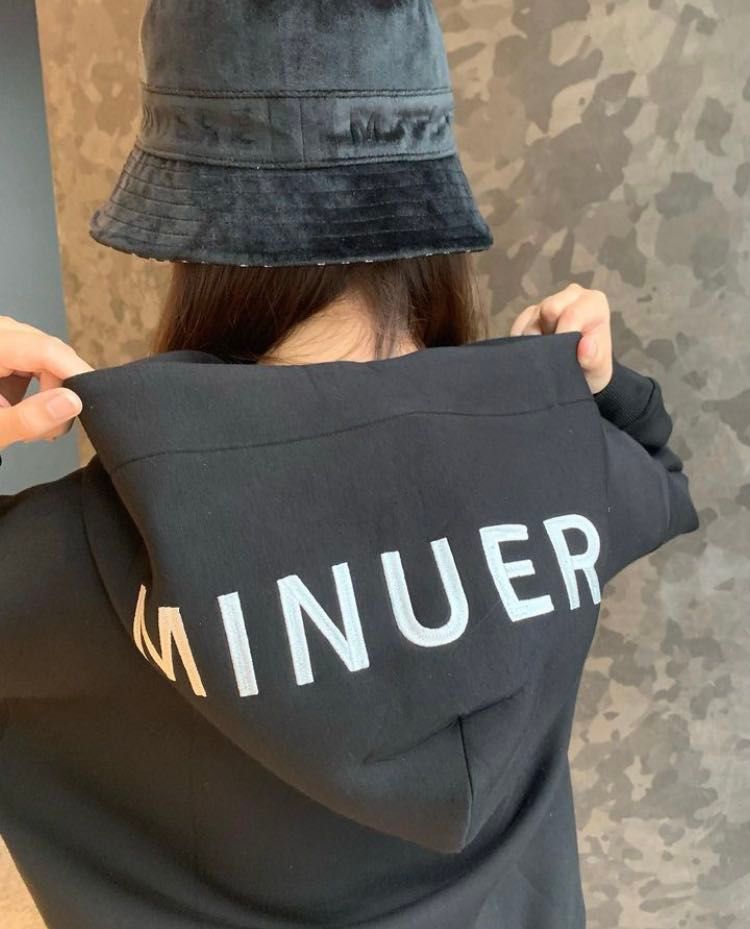 minuere（ミヌエール）POPUPのお知らせ | ゴルフ5 プレステージ名古屋