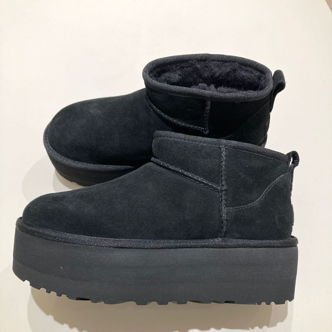 大人気！UGG入荷しましたー！！ | マークイズ静岡店 | フィット