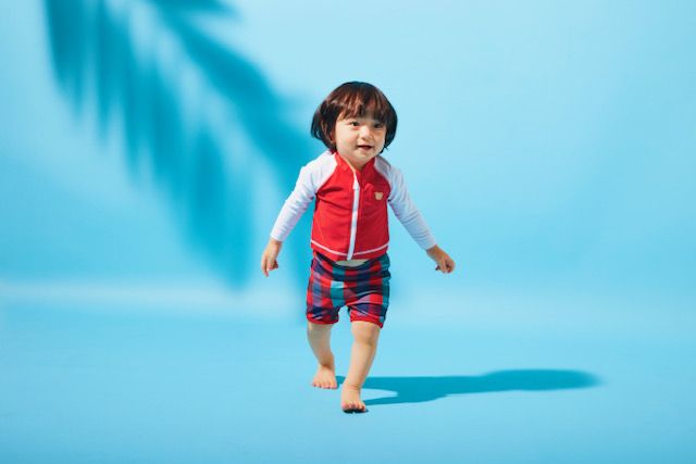 夏の準備はできましたか？【たくさん着たい！】新作水着のご紹介