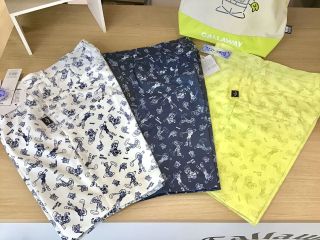 トイストーリーコラボ】キャロウェイ新作！ | ゴルフ5 東大阪長田店