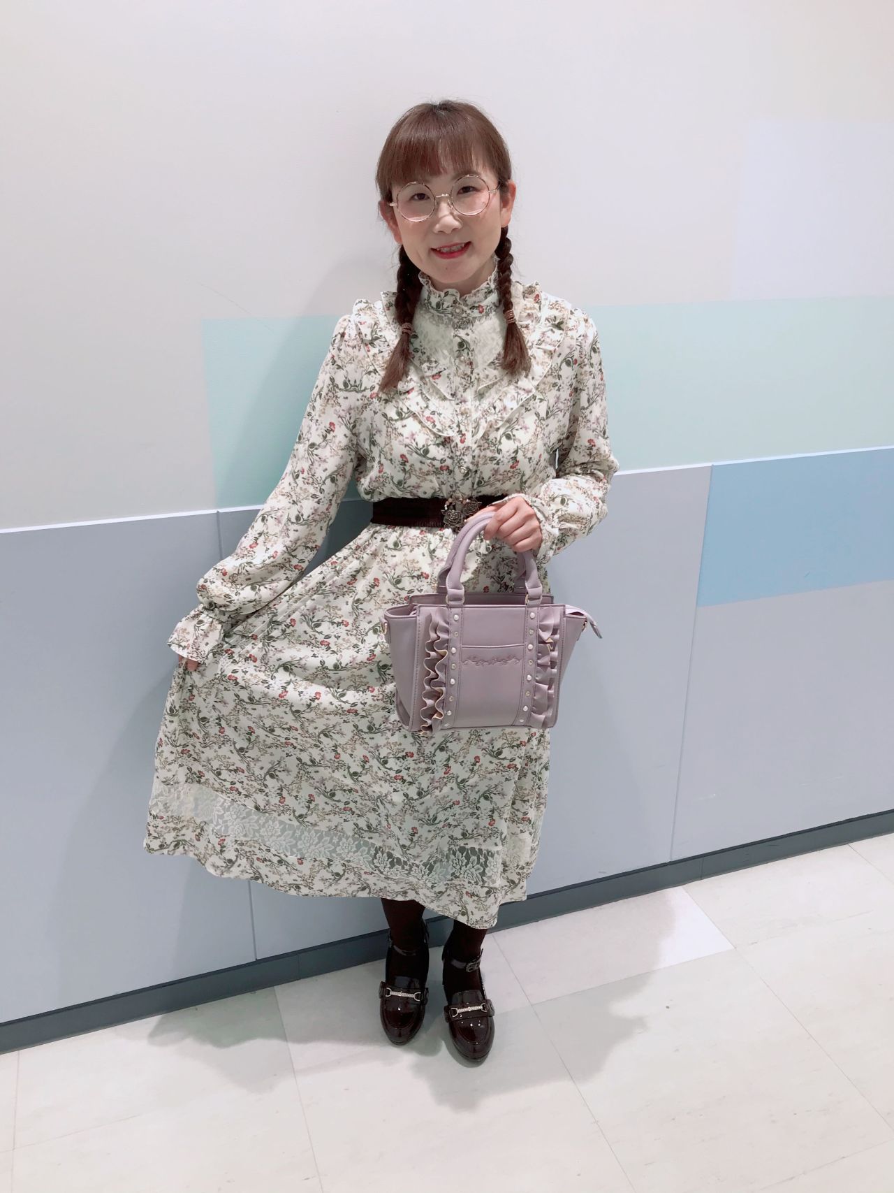 ららぽーと湘南平塚 おしゃれなワンピー Axes Femme公式 ショップブログ