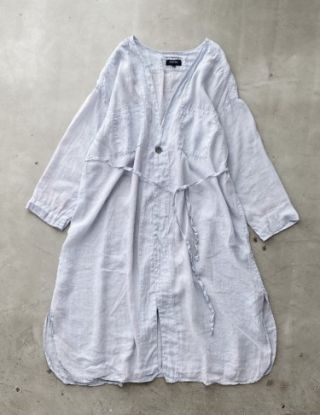 ◇ラミーテンセル籠染めシリーズ◇ | pas de calais Online