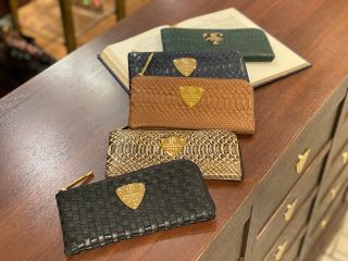 こだわり派男性に贈るお財布ベスト3 Atao アタオ Atao 新宿店 スタジオアタオ公式ショップブログ Studioatao Official Blog