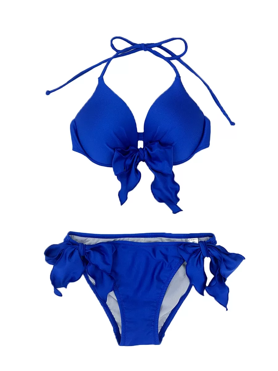 リバーチェ　riberce ビキニ　PEAK&amp;PINE PEAK&PINE♥可愛い三角ビキニのご紹介♥( | 京都髙島屋 ALBOVE POP