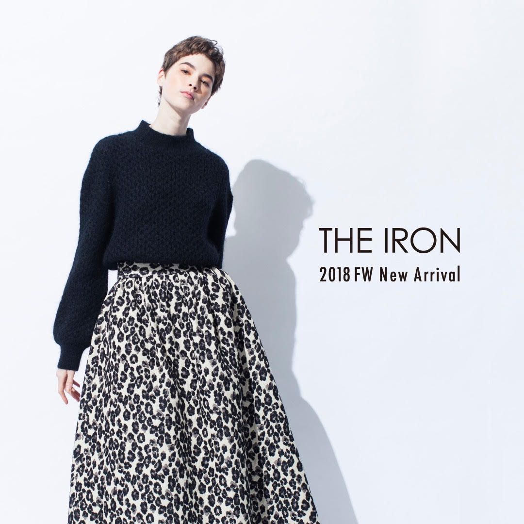 The Iron Carola Ponti 仙台店みんなで秋物ファッションショー Ships シップス Ships エスパル仙台店 シップス Ships 公式ショップブログ