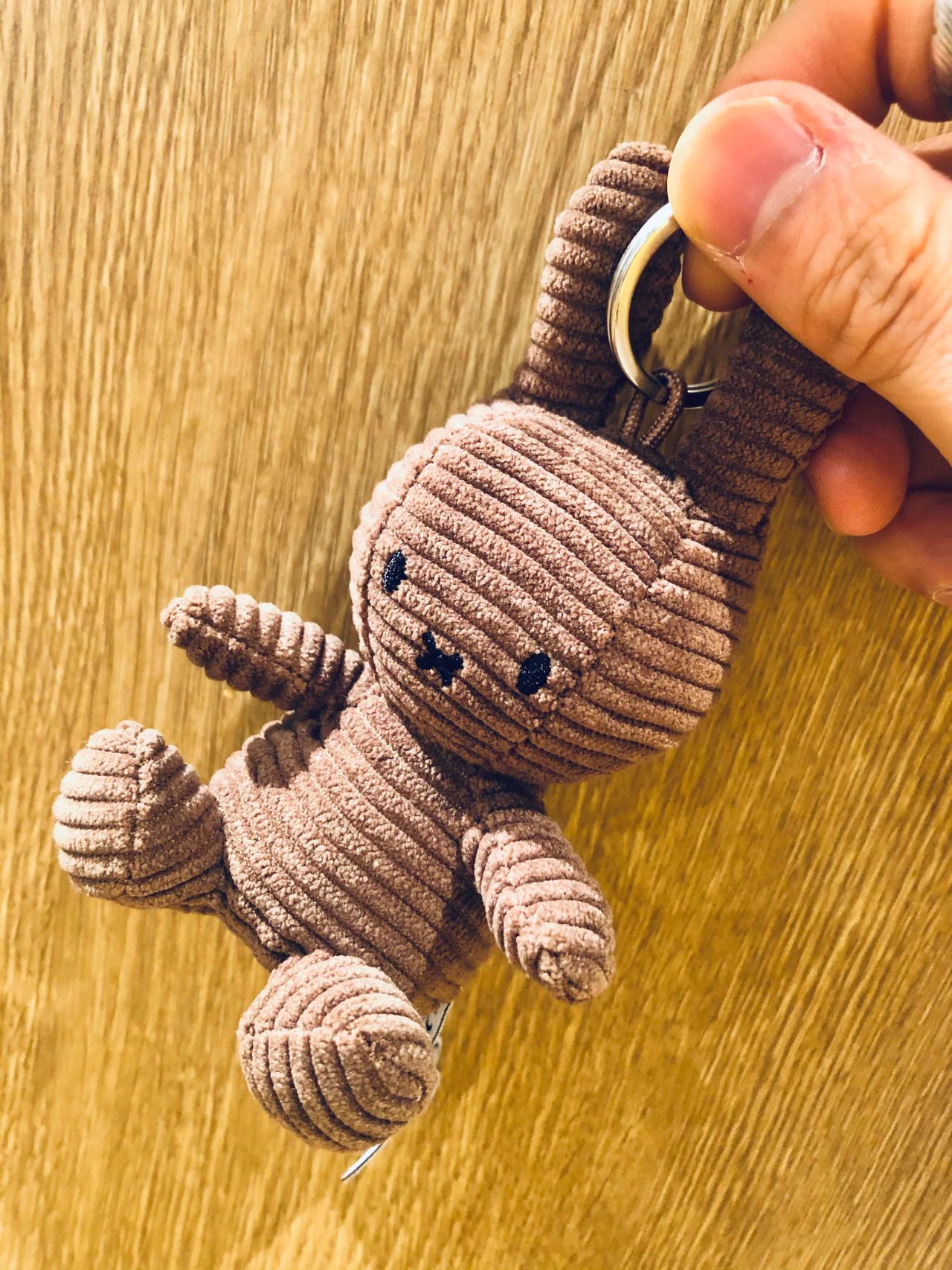 お口ミッフィーせずにはいられないッッ Viceversa札幌 アントレックス公式ブログ