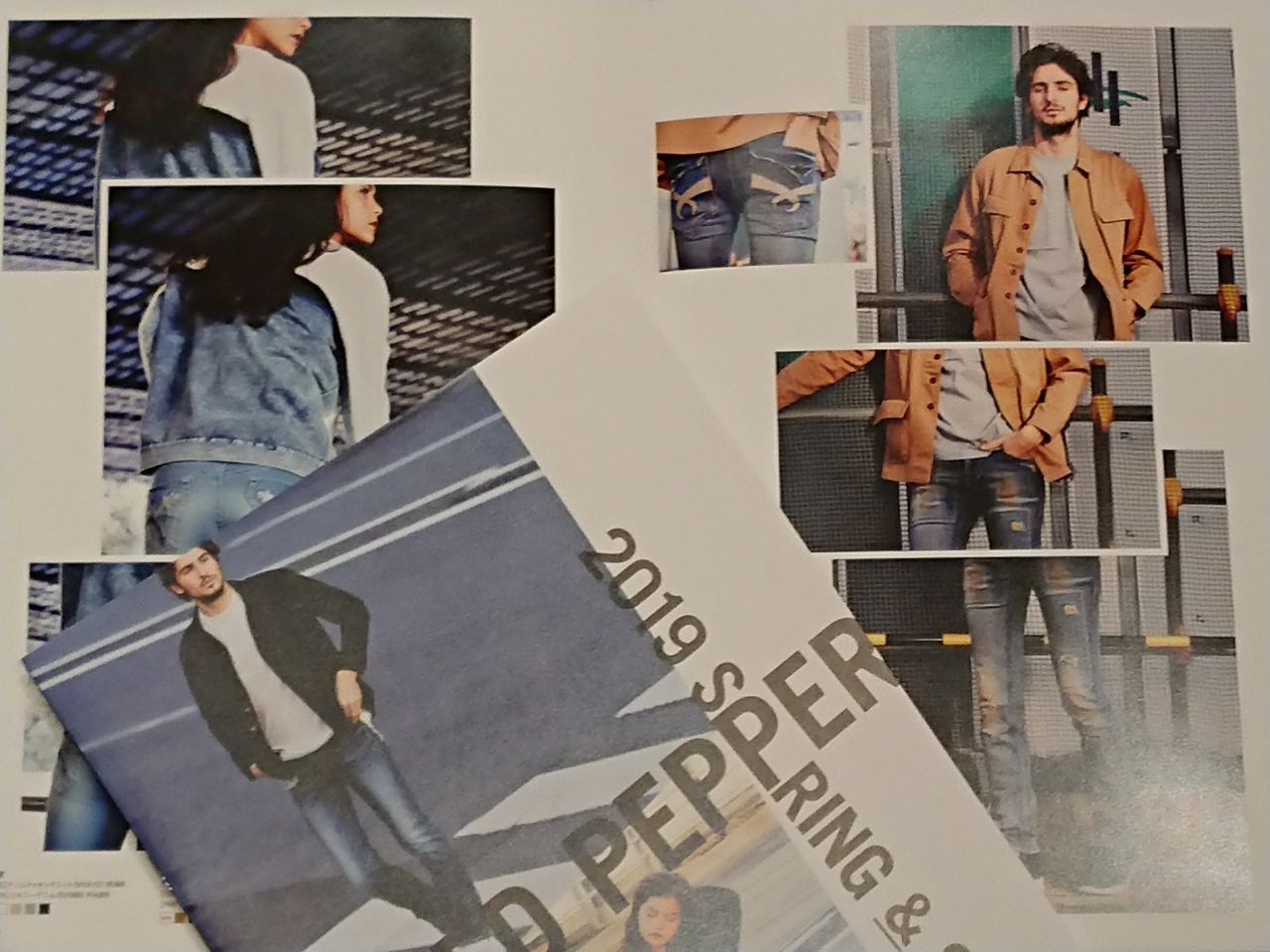 Vanson ケンケンポロシャツ Csmen シーズメン 公式ショップブログ