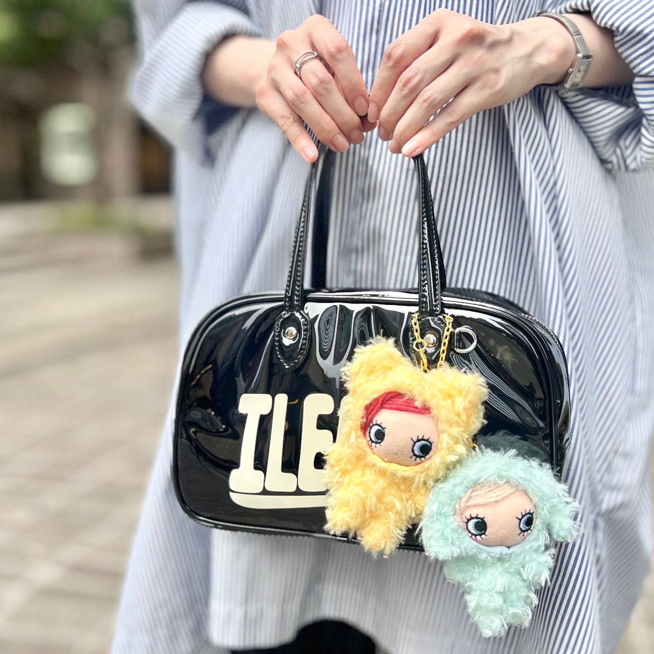 ILEMER(イルメール) | スタジオアタオ公式ショップブログ|STUDIOATAO