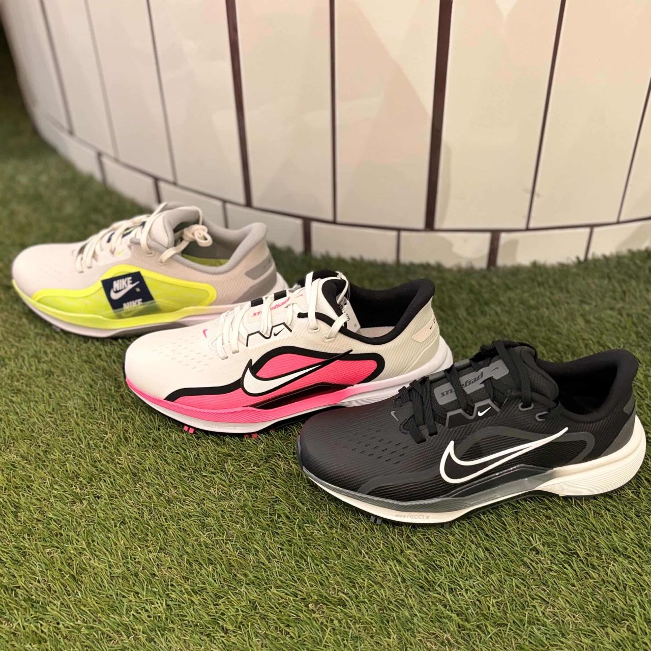 Nike】ペガサス 1G 入荷しました | ゴルフ5 プレステージ名古屋店