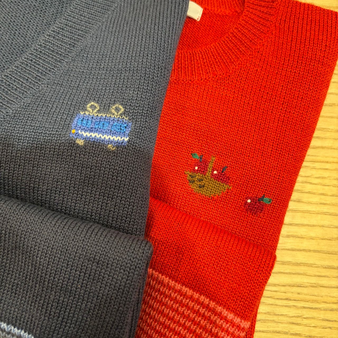 秋冬のおでかけはファミちゃん、リアちゃんと一緒に♪｜ファミリア阪急