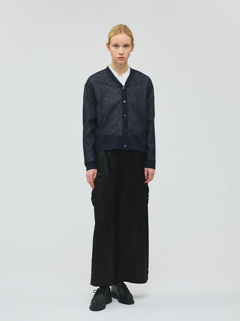 mizuiro ind 2026 Early Spring (M11)