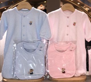 機能性も可愛さもバツグン！スリーピーパイル♡｜ファミリア京都髙島屋