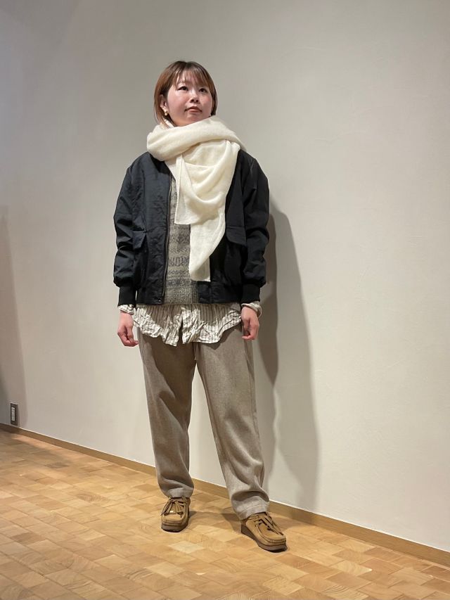 商品コーディネート一覧 | パドカレ・サージュデクレ公式オンラインストア