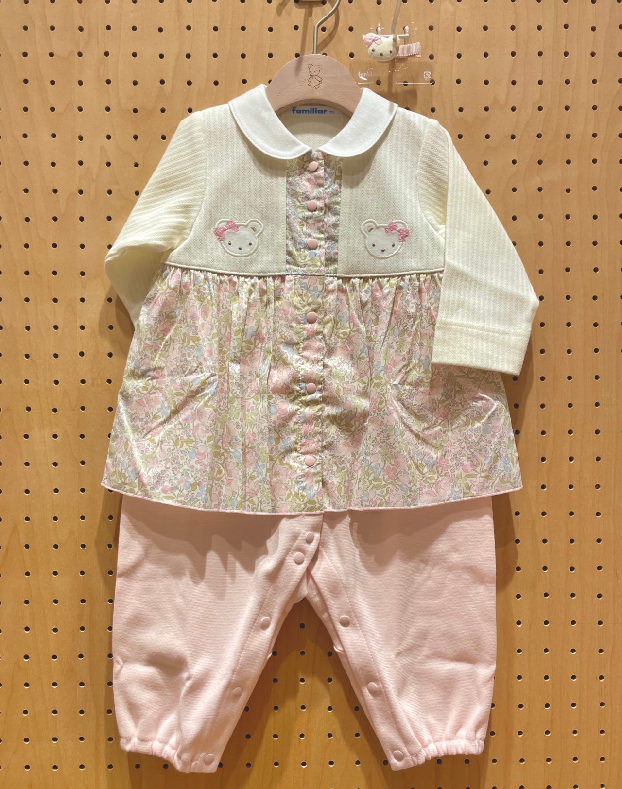 ☆りゅうきページ☆ 秋の新作をご紹介！｜ファミリアファミリア芦屋モンテメール店の公式ブログ