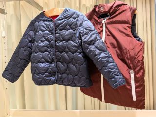 新作アウター｜ジャカディ 銀座三越店公式ブログ