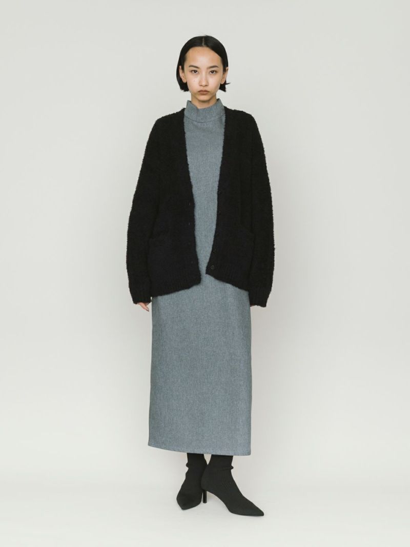 MIDIUMISOLID ミディウミソリッド ｜ MARcourt ONLINE STORE