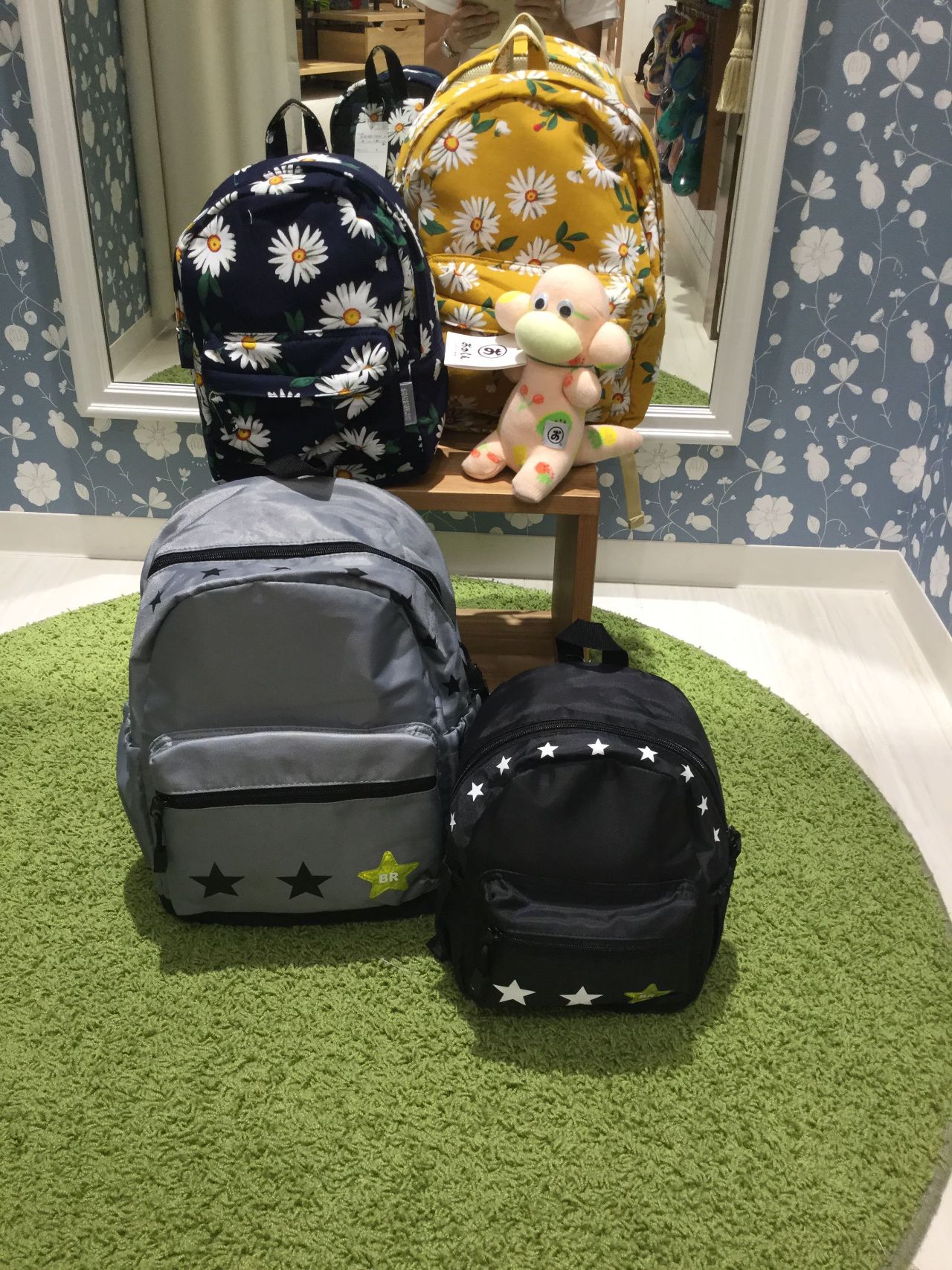 新作 リュック Branshesイオンモール今治新都市店 子供服のブランシェス Branshes 公式ショップブログ