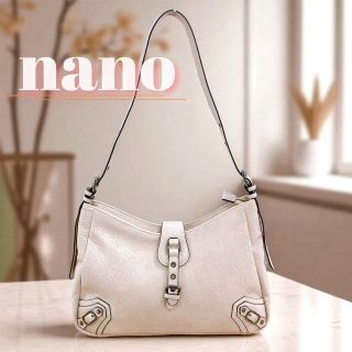 nano】トレンドバッグ＊ | ナノ 河原町オーパ店 | フィット